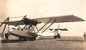 POn- 11- Aero Postal et divers